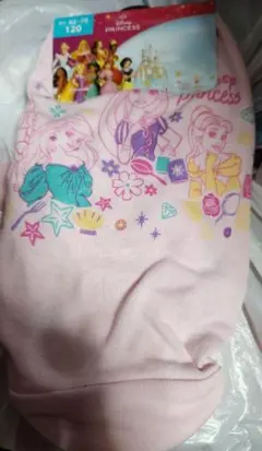 Disney Princess ショーツ 120