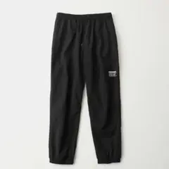 23AW NEIGHBORHOOD スウェットパンツ ブラック 2025年最新】NEIGHBORHOOD ジョガーパンツ・スウェットパンツの