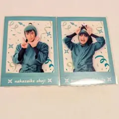 中在家長次 七松小平太 忍たま ミュージカル 学園祭 15弾 ぱしゃこれ