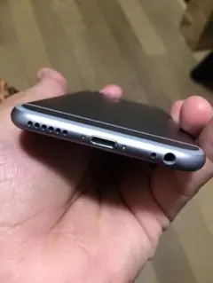 iPhone6s SIMフリー 100%