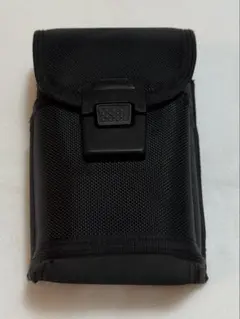 Eagle Force スマホポーチ マガジンポーチ　ミリタリースペック　黒