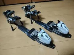 マーカー Marker titanium 1200 ビンディング