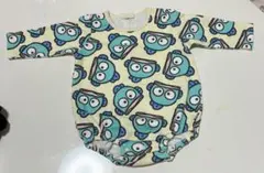 ハンギョドン ロンパース