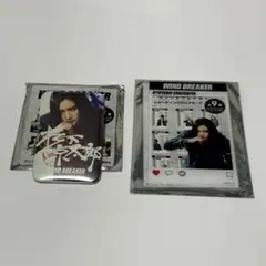 映画 WIND BREAKER ウィンブレ　JUNON