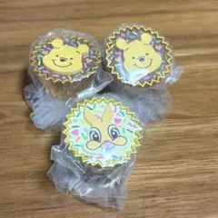 ディズニーキャラクター手づくりチョコチャーム