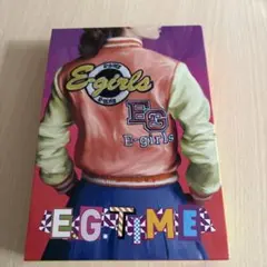 E.G.TIME
