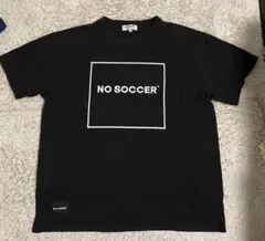 NO COFFEE NO SOCCER Tシャツ ブラック　fides 2XLのサムネイル