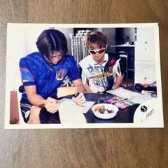 嵐 大野智 ジャニーズJr.時代 公式写真