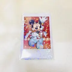 キャラポトレ ミッキーマウス