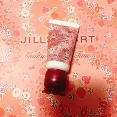 【新品】 ジルスチュアート　ルーセントシフォン トーンアップ プライマー