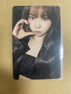 LE SSERAFIM FC 会場限定 トレカ チェウォン ルセラフィム