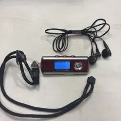u*1様 メルカリ市特価 iriver iFP-899 1GB MP3プレーヤー - メルカリ