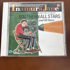 Inamura Jane サザンオールスターズ