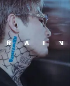 平本蓮 サングラス Dorp by rain Glasses 002 AMNJX 平本蓮 サングラス Dorp by rain Glasses 002 - メルカリ