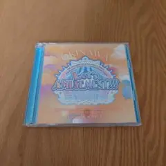 Let's AMUSEMENT!!! 会場オリジナルCD　OKINAWA