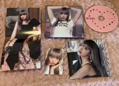 即購入⭕️ IVE secret digipack デジパ コンプ セット リズ