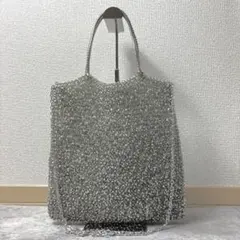 ANTEPRIMA ラージ オーロラ ハワイ限定 2way チェーン付きのサムネイル