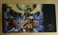 革命の絆 スリーブ プレイマットセット GP 2026年最新】革命の絆 プレイマットの人気アイテム - メルカリ