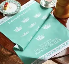 2026年最新】フォートナム ティータオルの人気アイテム - メルカリ