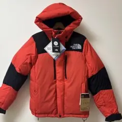 【新品タグ付】THE NORTH FACE バルトロライトジャケット 6.2万