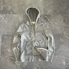 Ron Herman double zip parka hoodie y2kのサムネイル