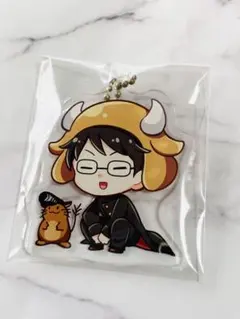 2026年最新】牛沢 アクキーの人気アイテム - メルカリ