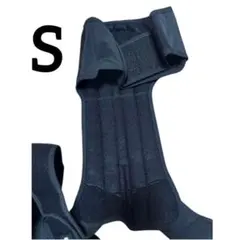 ⭐️新品未使用⭐️猫背矯正ベルト 姿勢サポーター Sサイズ 巻き肩 エクササイズ