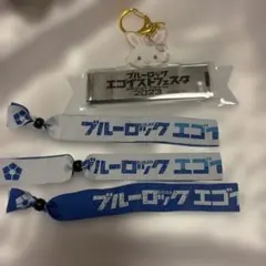 ブルーロックエゴイストフェスタ2023 配布物まとめ売り