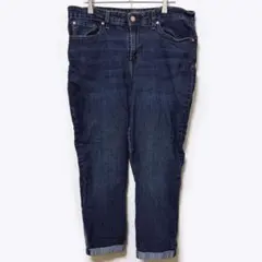 リーバイス シグネチャー スリムボーイフレンド デニム 3L相当 ウエスト86