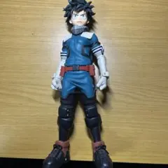 僕のヒーローアカデミア デク フィギュア