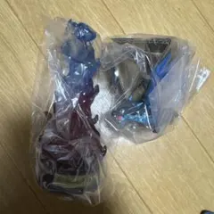 ポケモンフィギュア　メガリザードン X　スイングヴィネット コレクション