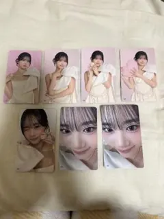 ミーアイ 佐々木心菜 トレカ