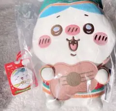 ちいかわ ハチワレ グッズ 2点 セット
