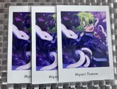 あんスタ　ぱしゃっつ　vol.6 巴日和