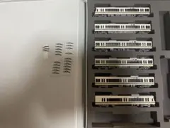 Nゲージ E217系旧塗装 15両セット 動作OK ジャンク品 - メルカリ