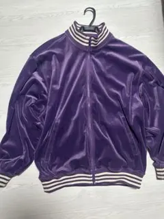 adidas トラックジャケット 00s