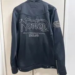 Norton ノートン ジャケット ダブルジップのサムネイル