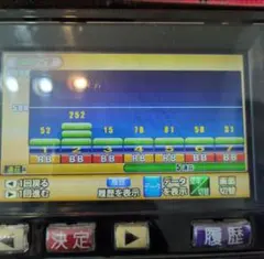 デー太郎11 置き台付き 中古】【パチスロ用】デー太郎ランプ11【差枚数・ART機能