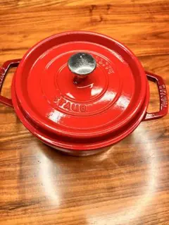 2025年最新】staub ストウブ 20cmの人気アイテム - メルカリ