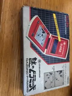 2025年最新】バンダイ 謎のピラミッドの人気アイテム - メルカリ