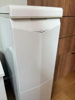 Cool Ace スリム型　保冷米びつ　31kg エムケー精工のサムネイル