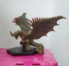 モンスターハンター　モンハン　フィギュア　エスピナスのサムネイル