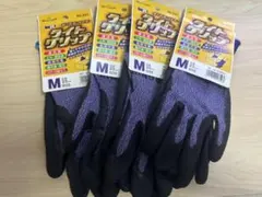 SHOWA ライトグリップ Mサイズ 4セットのサムネイル