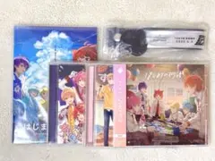 すとぷり CD アルバム すとふぇす銀テ