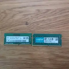 DDR4 3200AA 8GB×2