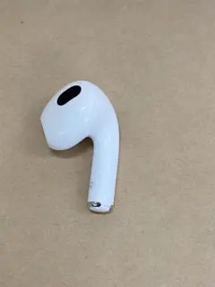 H6D874☆AirPods 第3世代 イヤフォン 右耳 A2565 第三世代