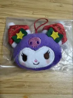 サンリオ　クロミ　シークレットマスコットオーナメント