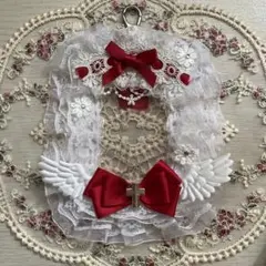 B8 トレカ硬質ケース デコ