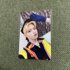 DROP That トレカ　木村柾哉　INI