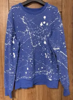 G-STAR RAW SPLATTER CORE R SW Mサイズ(大きめL)